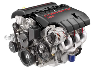 U1342 Engine